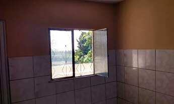 Imagem 5: Casa em Brás de Pina, de um quarto tel/zap