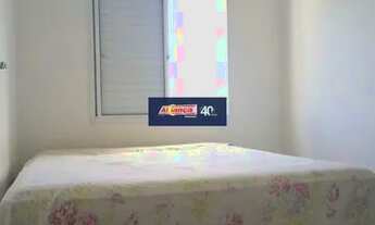 Imagem 6: ÓTIMO APARTAMENTO 63M² COM 3 DORMITÓRIOS E 1 VAGA DE GARAGEM - PONTE GRANDE