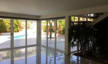 Imagem 6: CASA RESIDENCIAL em SANTANA DE PARNAÍBA - SP, TAMBORÉ