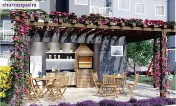 Imagem 5: Conviva Mais - Apartamentos Garden 2 quartos - Ultimas unidades - Use seu FGTS