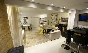 Imagem: Apartamento à venda, 89 m² por R$ 798.000,00