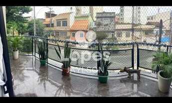 Imagem 3: Apartamento-À VENDA-Olaria-Rio de Janeiro-RJ