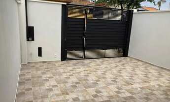 Imagem 2: Casa para aluguel na Cidade de Deus- Taubaté