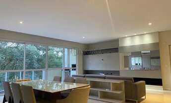 Imagem 6: APARTAMENTO com 2 dormitórios para alugar com 292.09m² por R$ 7.500,00 no bairro Mossunguê