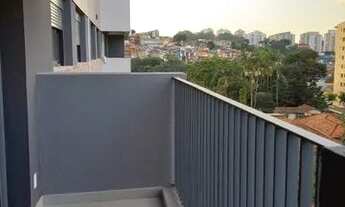 Imagem 3: Apartamento novo próximo ao metro vila Sonia 2 dormitórios sendo 1 suíte 1 vaga coberta