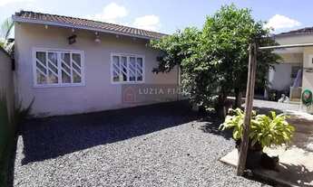 Imagem 4: Casa plana averbada no bairro Glória, Joinville/SC, no valor de R$840.000,00 Excelente