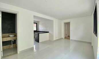 Imagem 5: Área privativa à venda, 3 quartos, 1 suíte, 2 vagas, Santa Rosa - Belo Horizonte/MG