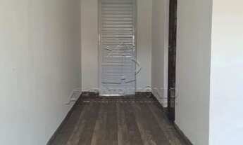 Imagem: SOROCABA - Casa Padrão - Santo André