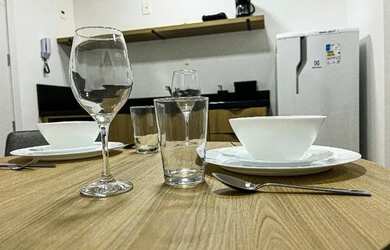 Imagem 6: Excelente studio para moradia em Canoas!