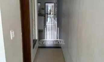 Imagem 7: Casa Assobradada Vila Taquari Zona Leste