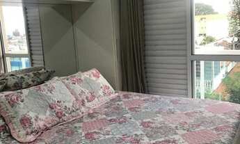 Imagem 7: Ótimo sobrado localizado próximo ao Metrô Penha com 138m²