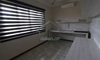 Imagem 3: Aluga Casa Villaggio 3 Bauru