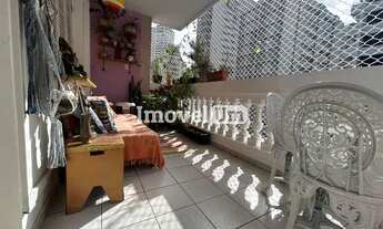 Imagem 7: Santa Cecília Apartamento com 4 dormitórios