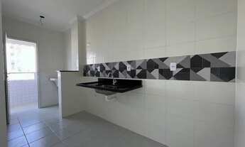 Imagem 4: LOUCURA TOTAL | Vista p/o mar | Pertinho da praia | Pronto p/morar | 2 Dorm