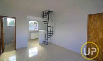 Imagem: Cobertura em Nova Pampulha - Vespasiano