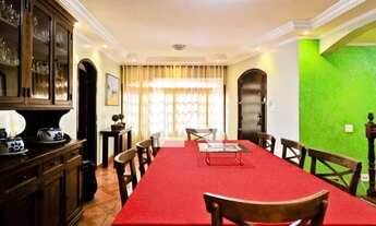 Imagem 4: Casa para Aluguel - Jardim Cidade Pirituba, 5 Quartos, 379 m2