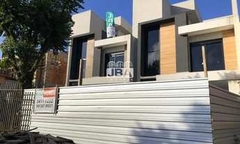 Imagem 3: CURITIBA - Sobrado Padrão - Uberaba