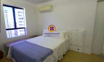 Imagem 4: Apartamento a venda 2/4 no Loteamento Aquarius - Pituba