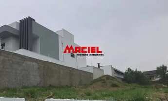 Imagem: Terreno Padrão em Jacareí