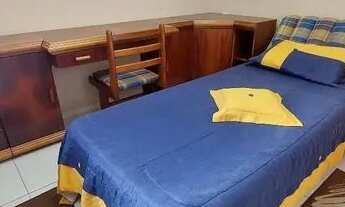 Imagem 2: Sobrado para alugar e para venda - Parque Terra Nova - 199 m² - Mobiliado - 03 dormitórios