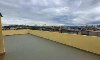 Imagem 1: Casa 3 quartos - Bairro Europa - Venda Nova - Locação - R$ 1.900,00