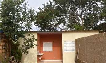 Imagem: Alugo casa 1 qt. No Centro de Luziânia