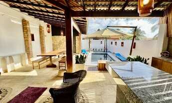 Imagem 2: Casa condomínio fechado Barra Grande