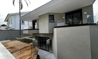 Imagem: CASA RESIDENCIAL em BARUERI - SP, ALPHAVILLE