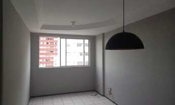 Imagem 3: Apto pra aluguel .2x4 andar alto,no Bairro Jóquei Clube