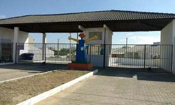 Imagem: Terreno em Condomínio Fechado em Arcoverde