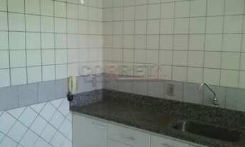 Imagem 1: Araçatuba - Apartamento - Novo Umuarama