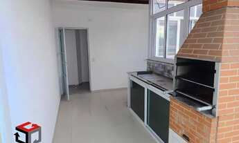 Imagem: Cobertura à venda 2 quartos 1 vaga Hipólito