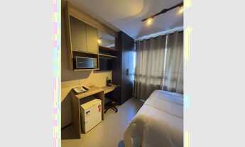 Imagem: Studio em Perdizes