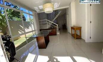 Imagem 7: Casa com 3 dormitórios, 246 m² - venda por R$ 1.590.000,00 ou aluguel por R$ 8.000,00/mês
