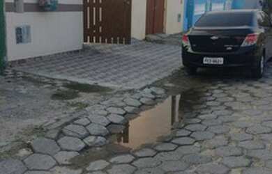 Imagem 7: Casa pra temporada