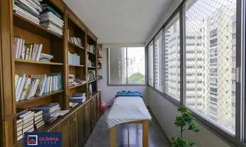 Imagem: Apartamento Venda Paraíso 330 m² 4 Dormitórios