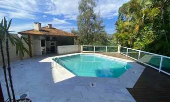 Imagem 4: CASA RESIDENCIAL em SANTANA DE PARNAÍBA - SP, ALPHAVILLE