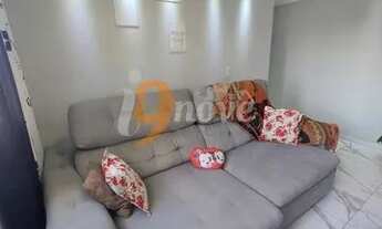 Imagem 2: Apartamento para Venda em São Bernardo do Campo, Ferrazópolis, 2 dormitórios, 1 banheiro