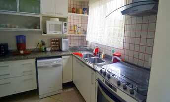 Imagem 4: CASA RESIDENCIAL em SANTANA DE PARNAÍBA - SP, TAMBORÉ