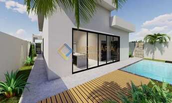 Imagem 5: Casas - Venda - Portal da Mata - Cod. 2768