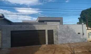 Imagem 3: CASA NOVA LOTE INDIVIDUAL 3 SUÍTES PLENAS ALTO PADRÃO VARANDA GOURMET PISCINA AQUECIDA FIN