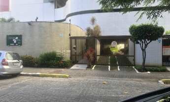Imagem 4: Apt nascente, unidade alta ,65m2, 3 qts sendo um suíte, 2 wcs, 2vagas de garagem