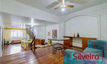 Imagem 7: PORTO ALEGRE - Apartamento Padrão - Bom Fim