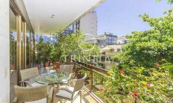 Imagem: Apartamento em Ipanema - Rio de Janeiro