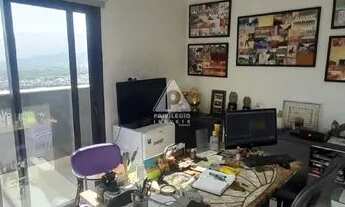 Imagem 4: COBERTURA 4 QUARTOS Á VENDA LUME RESIDENCIAL 170M-RECREIO DOS BANDEIRANTES