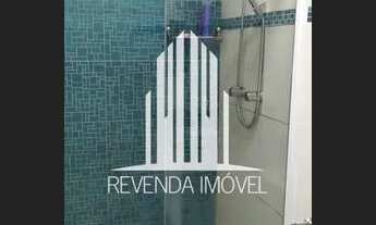 Imagem 7: Apartamento à venda 57m² com 2 dormitórios 1 suíte 1 vaga na Saúde