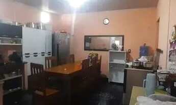 Imagem 5: Casa para venda tem 110 metros quadrados com 3 quartos em Parque Verde - Belém - PA