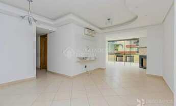 Imagem 3: PORTO ALEGRE - Apartamento Padrão - Tristeza