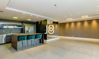 Imagem: COBERTURA COM 2 QUARTOS E 2 VAGAS NO BIGORRILHO