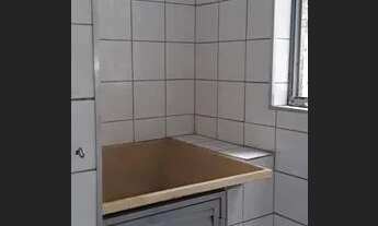 Imagem 5: Apartamento para aluguel com 49 metros quadrados com 2 quartos em Parque Fernanda - São Pa